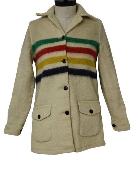 hudson's bay jacket women